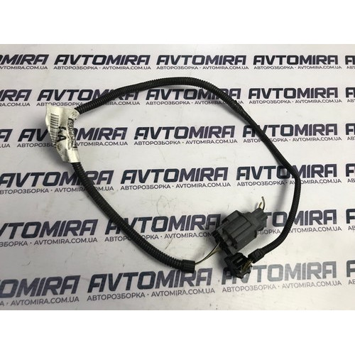 Проводка насоса омивача скла Ford Focus 2 2005-2010 6M5TF221050